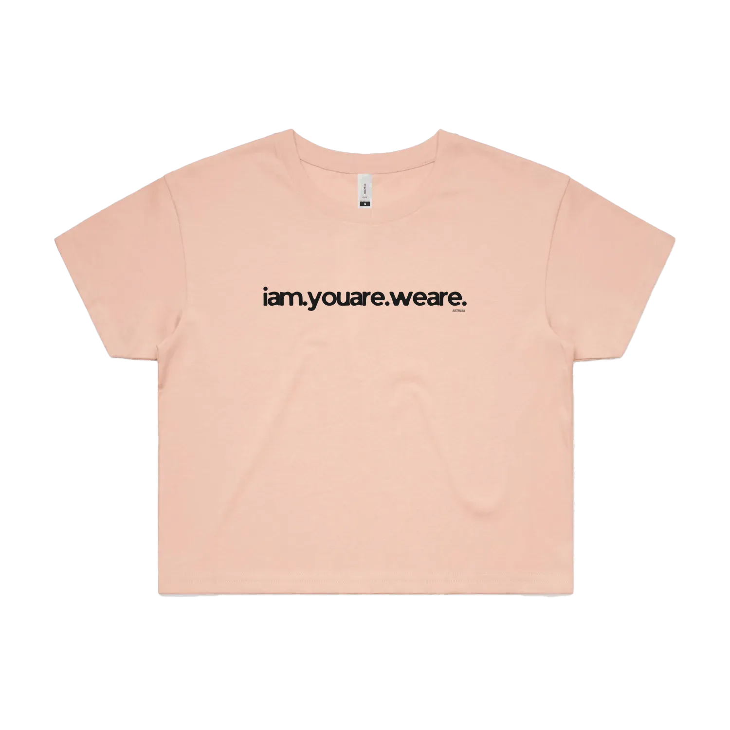 Women's Crop Tops