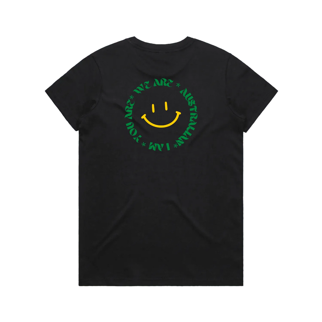 We Are Smiley Women's T-Shirt