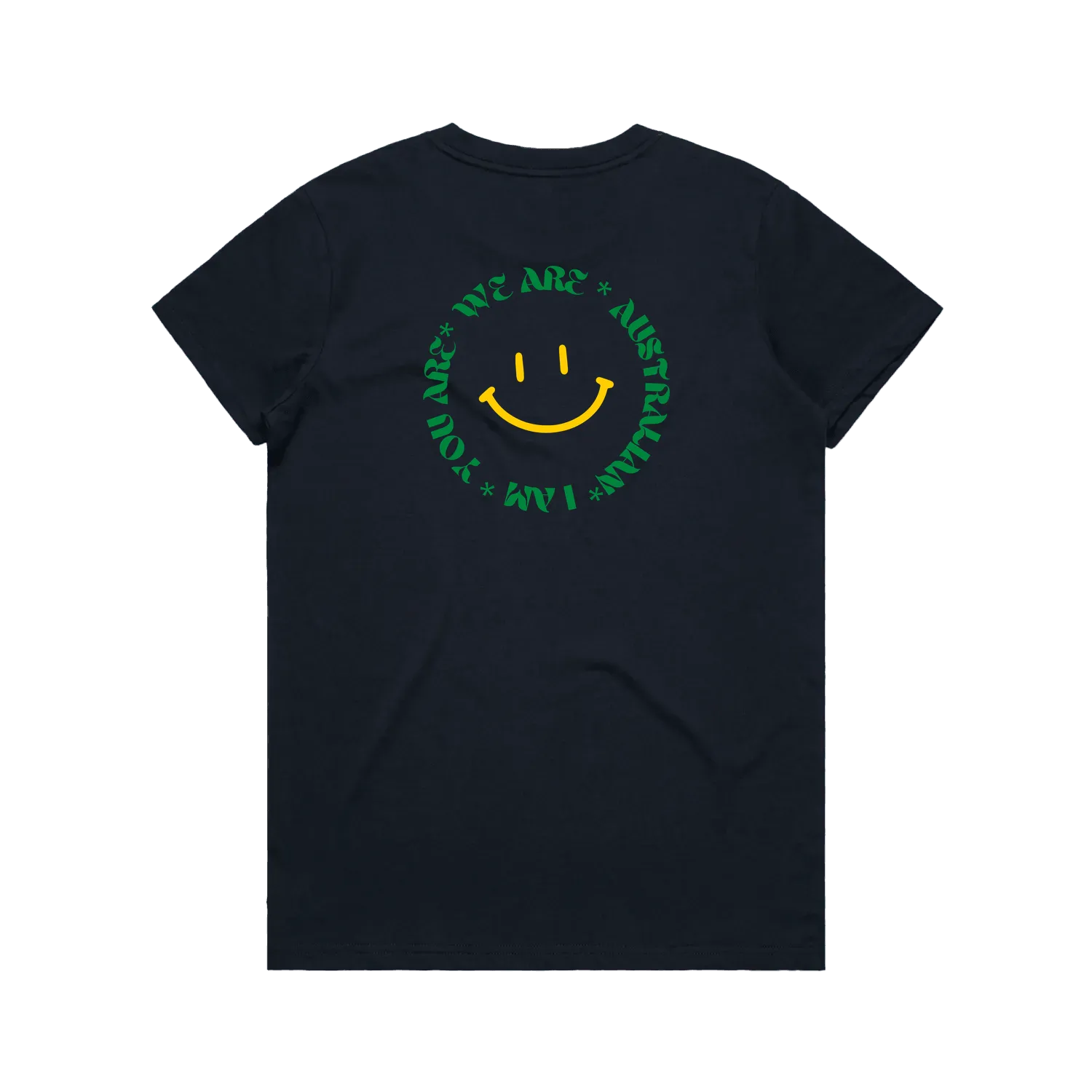 We Are Smiley Women's T-Shirt